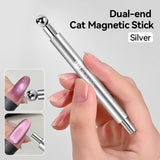 Cat Magnet & Auxiliary Tools