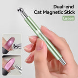 Cat Magnet & Auxiliary Tools