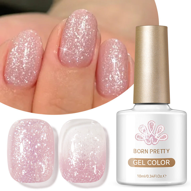 Jelly Gel TS36 Fluttering Flakes 10ml