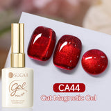 Cat Magnetic Gel Polish 15ml