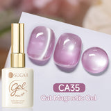 Cat Magnetic Gel Polish 15ml