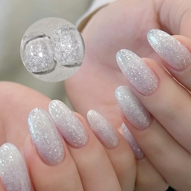 Jelly Gel TS41 Dancing Flake 10ml