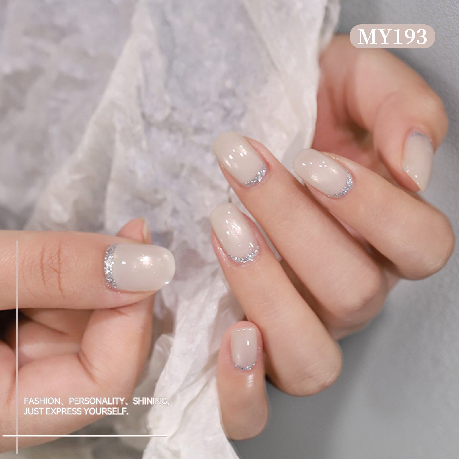 6 Colors Moonlight Cat Magnetic Gel M69 Rosy White 7ml HEMA/TPO FREE