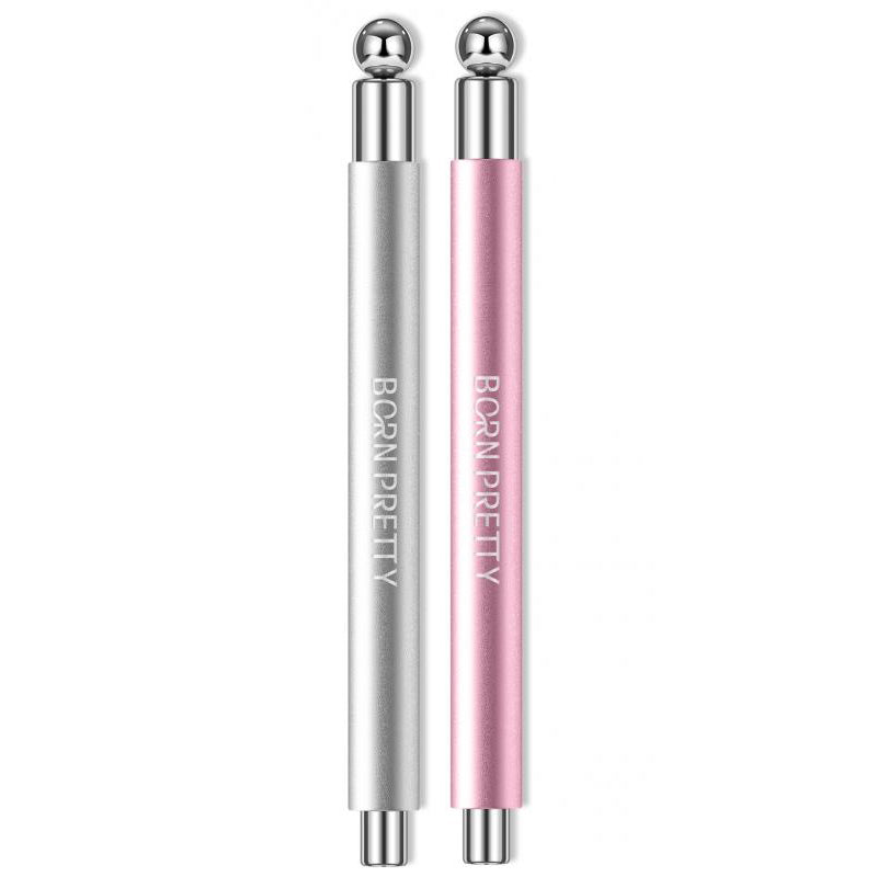 Bâton magnétique double embout pour chat