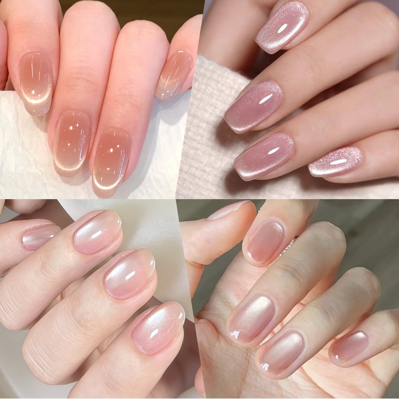 Dual-end Cat Magnetic Stick