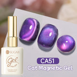 Cat Magnetic Gel Polish 15ml