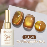 Cat Magnetic Gel Polish 15ml