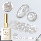 Glass Reflective Gel 15ml