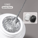 Flash Spider Nail Gel 5ml