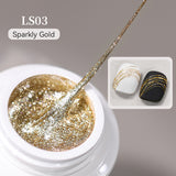 Flash Spider Nail Gel 5ml