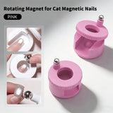 Rotating Magnet Tool & Steel Bead