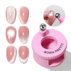 Cat Magnet & Auxiliary Tools Tools & Accessories No Brand Rotating Tool & Magnetic Bead 