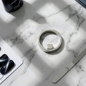 Hollow Cat Magnetic Ring & Square Magnet Tools & Accessories No Brand 