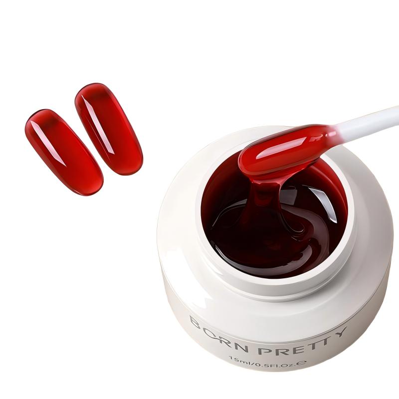 8 IN 1 Builder Gel YC11 15ml