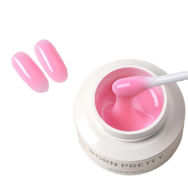 8 IN 1 Builder Gel YC04 15ml