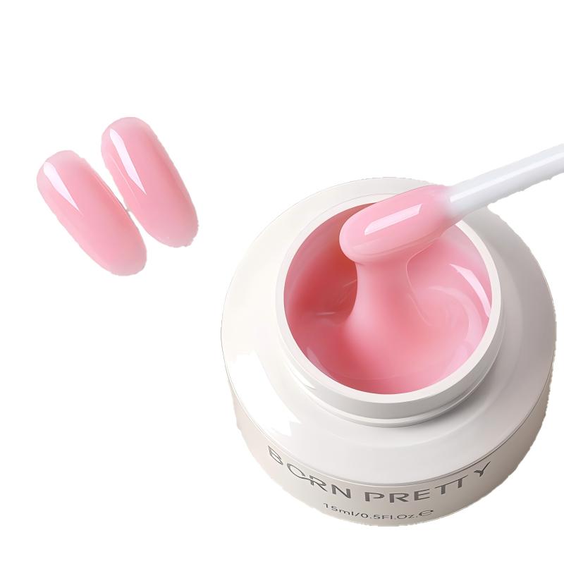 Gel de construction 8 EN 1 15ml