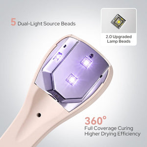 Portable Sensor Hand Light Tools & Accessories BORN PRETTY 