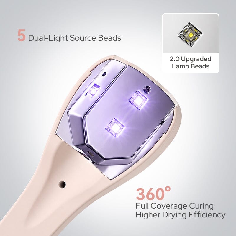 Portable Sensor Hand Light Tools & Accessories BORN PRETTY 