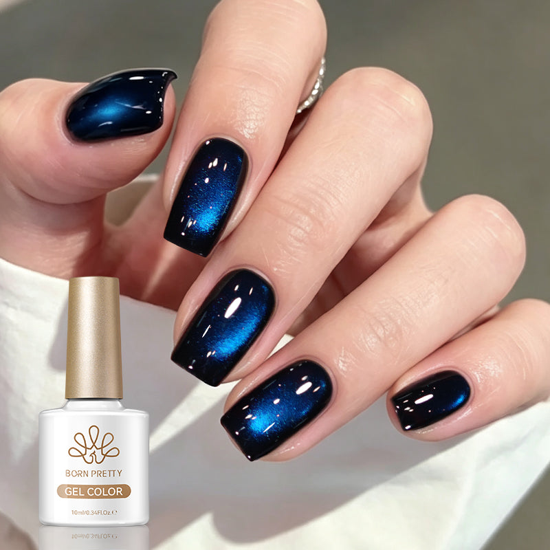 Colored Cat Magnetic Gel MY562 Moon Phase 10ml