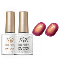 Super & Water Drop Überlack Set 10ml