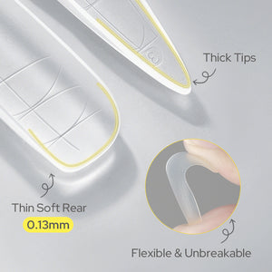 238pcs Long Stiletto Nail Tips