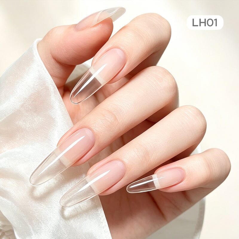 Low Heat Builder Gel 15ml Gel Nail Polish BORN PRETTY 
