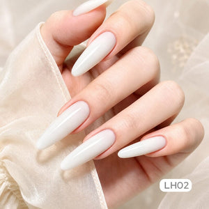 Low Heat Builder Gel 15ml Gel Nail Polish BORN PRETTY 