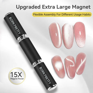 Shock‑Resistant Strong Magnet Tools & Accessories BORN PRETTY 