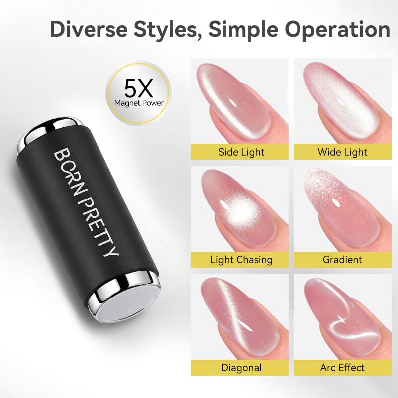 Shock‑Resistant Strong Magnet Set Tools & Accessories BORN PRETTY 