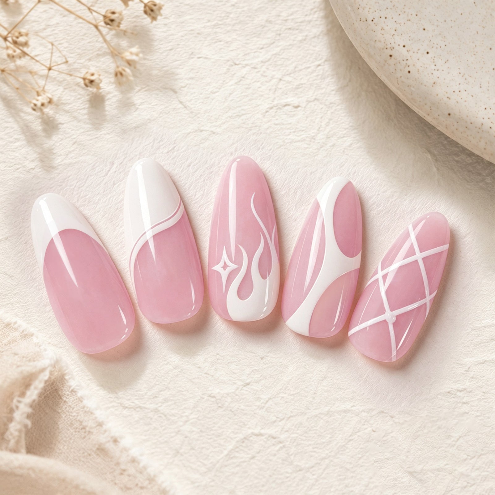 White Liner Gel 15ml