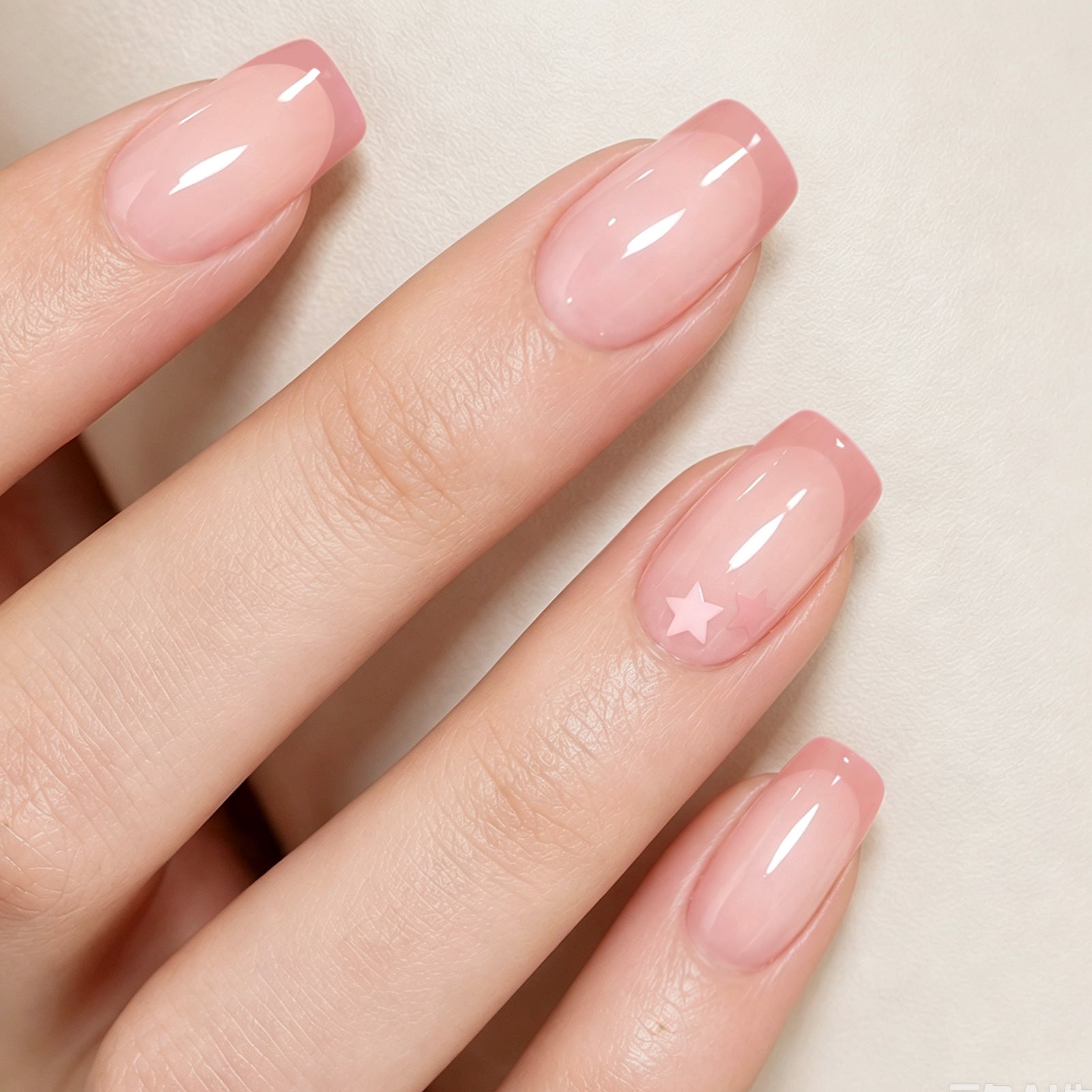 Nude Pink Liner Gel 15ml