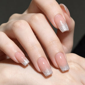 Platinum Silver Liner Gel 15ml