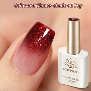 Glitter Gel SG55 Aged Vintage 15ml