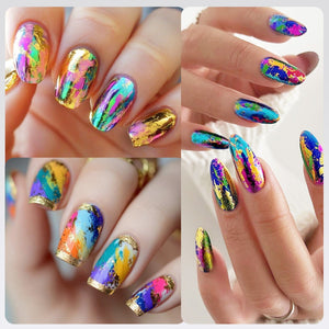 Transfer Foil Glue 15ml Gel Nail Polish BORN PRETTY 