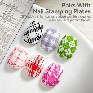 Transfer Foil Glue 15ml Gel Nail Polish BORN PRETTY 