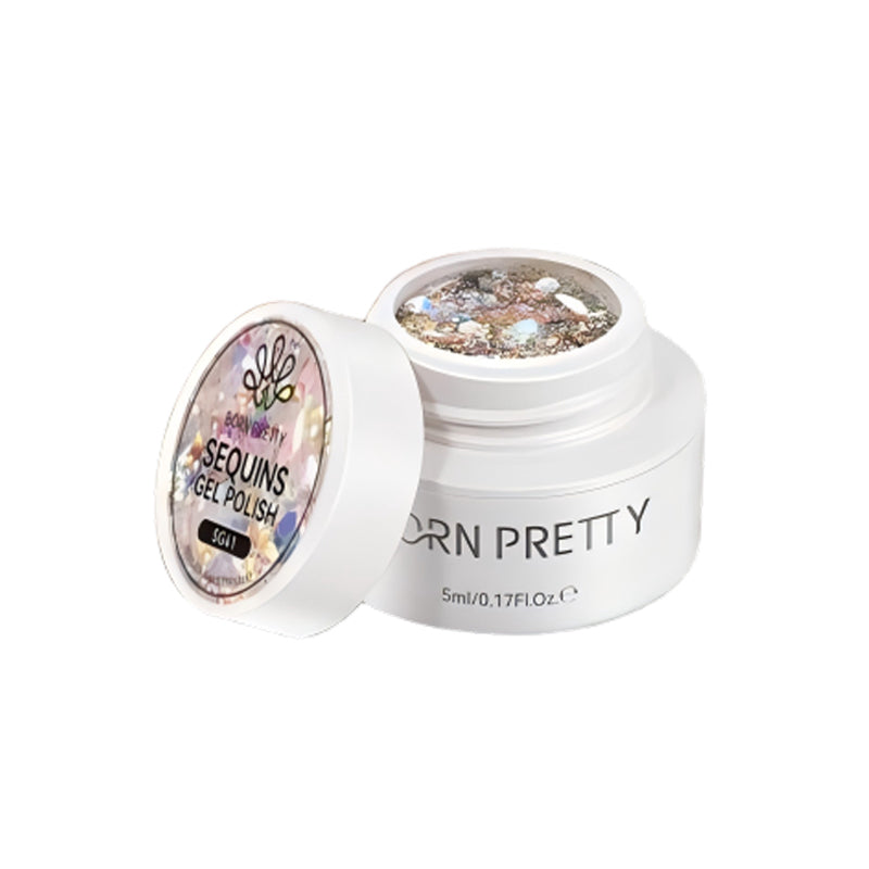Pailletten Gel SG41 Starburst 5ml