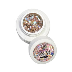 Pailletten Gel SG41 Starburst 5ml