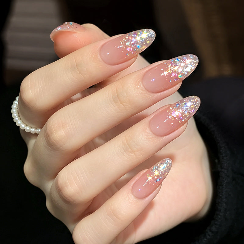 Sequins Gel SG41 Starburst 5ml
