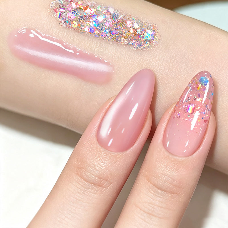 Sequins Gel SG41 Starburst 5ml
