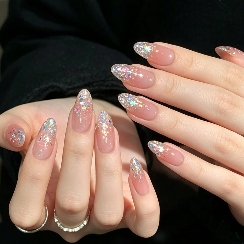 Sequins Gel SG41 Starburst 5ml