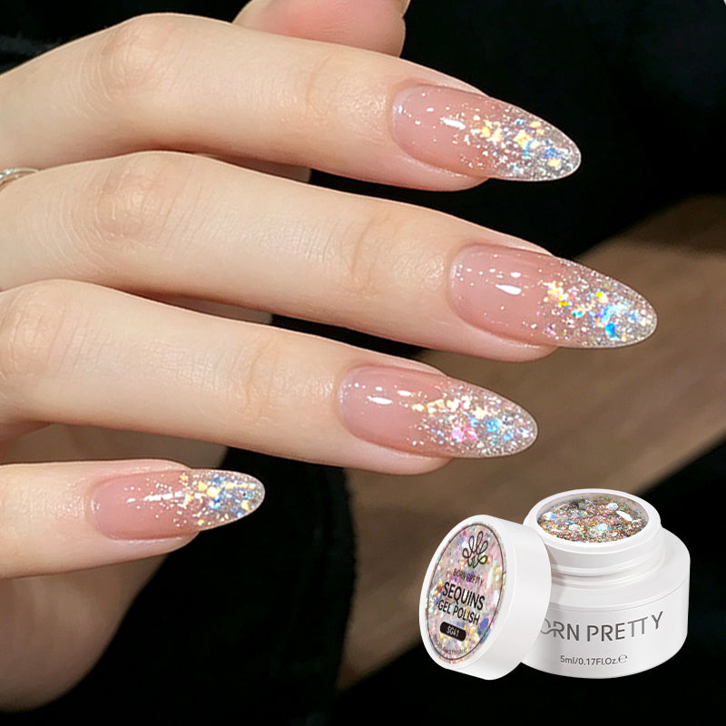 Sequins Gel SG41 Starburst 5ml