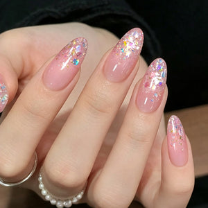 Sequins Gel SG41 Starburst 5ml