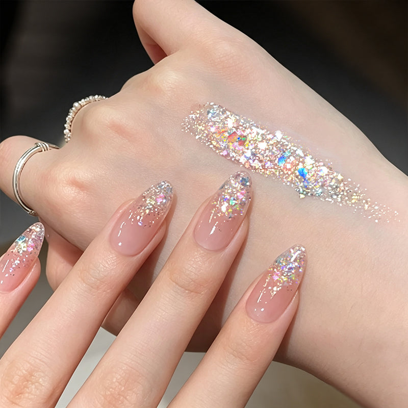 Sequins Gel SG41 Starburst 5ml