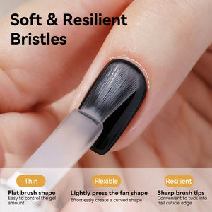 2pcs Super Top Coat 15ml Base & Top Coat BORN PRETTY 