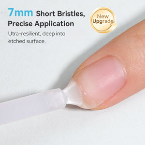 Base Gel & Nail Prep Set 15ml Base & Top Coat BORN PRETTY 
