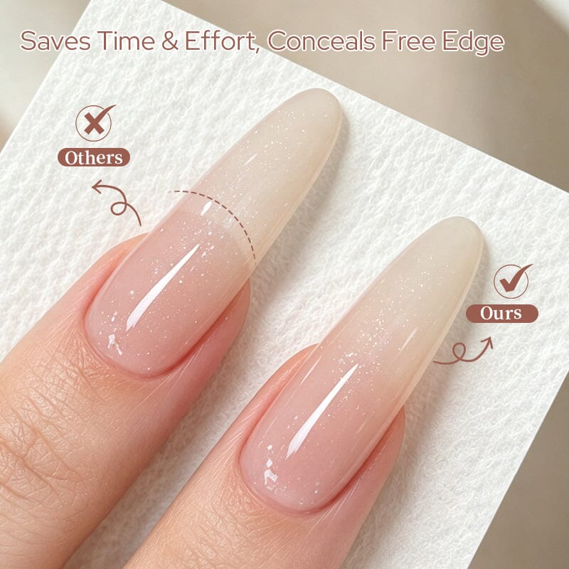 3 in 1 Builder Gel NS01 15ml Extension Nail Gel BORN PRETTY 