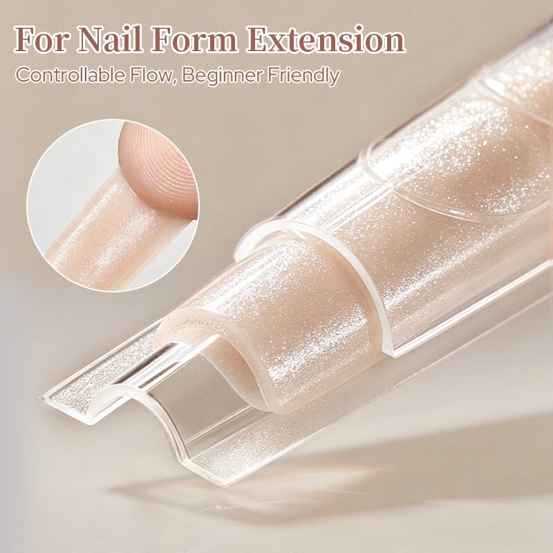 3 in 1 Builder Gel NS01 15ml Extension Nail Gel BORN PRETTY 