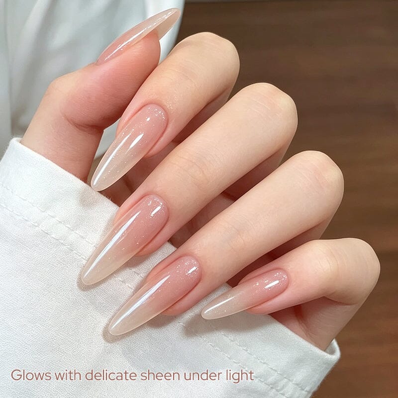 3 in 1 Builder Gel NS01 15ml Extension Nail Gel BORN PRETTY 