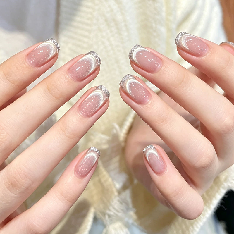 Platinum Silver Liner Gel 8ml