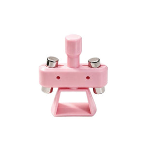 Pink Rotating Stand Strong Magnet Automatic Cat Magnetic Tool Tools & Accessories No Brand 